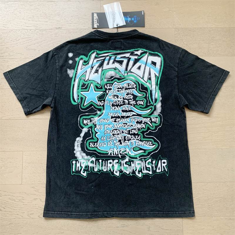 HELLSTAR T-SHIRT 410