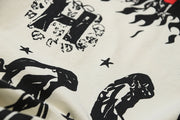 HELLSTAR T-SHIRT 129
