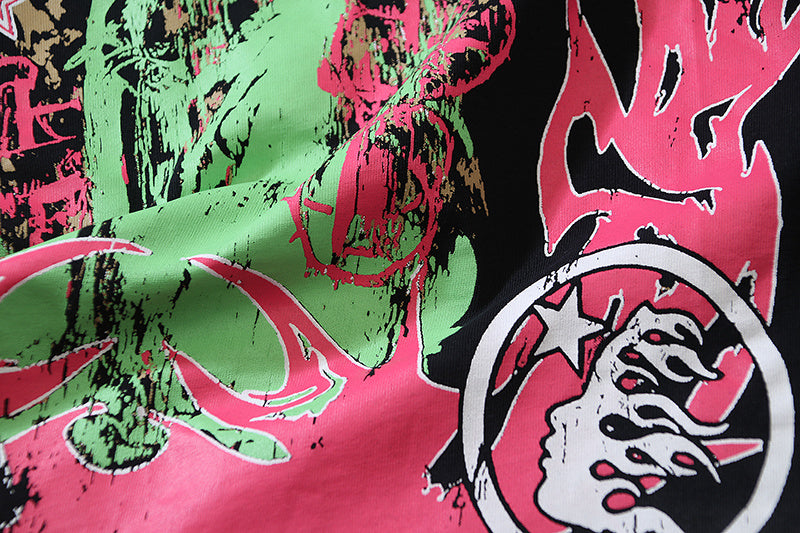 HELLSTAR T-SHIRT 127