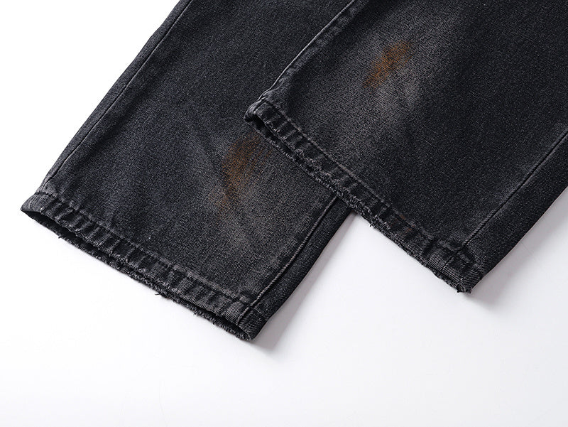 Brand purple jean 116