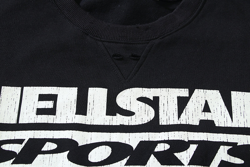HELLSTAR SWEATER 9