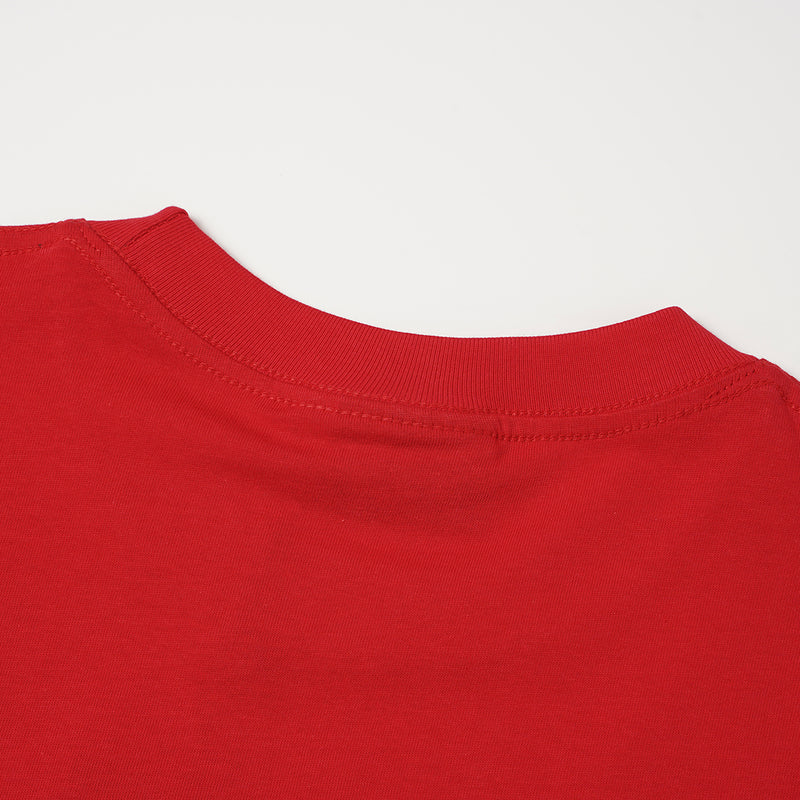 HELLSTAR T-SHIRT 12