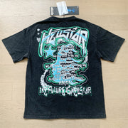 HELLSTAR T-SHIRT & SHORT 40