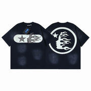 HELLSTAR T-SHIRT 376