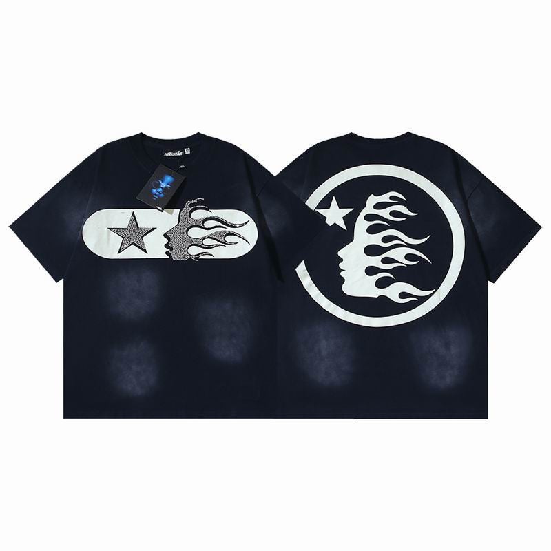 HELLSTAR T-SHIRT 376