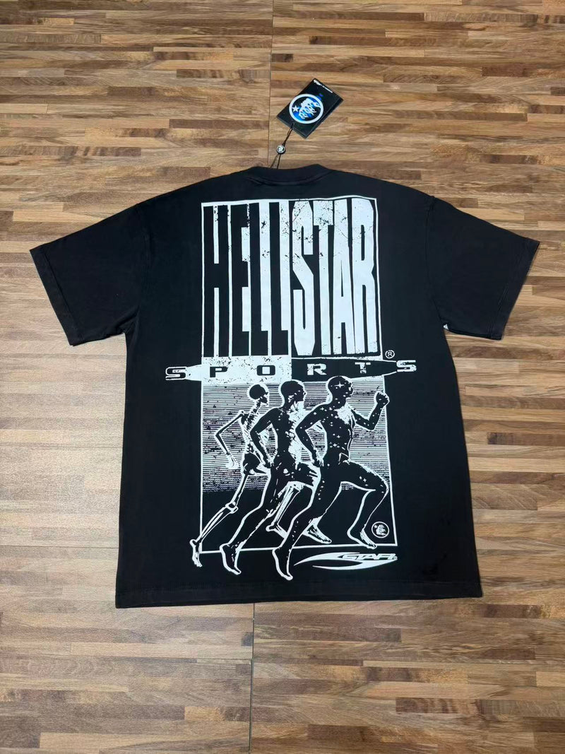 HELLSTAR T-SHIRT 05