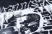 HELLSTAR T-SHIRT 77
