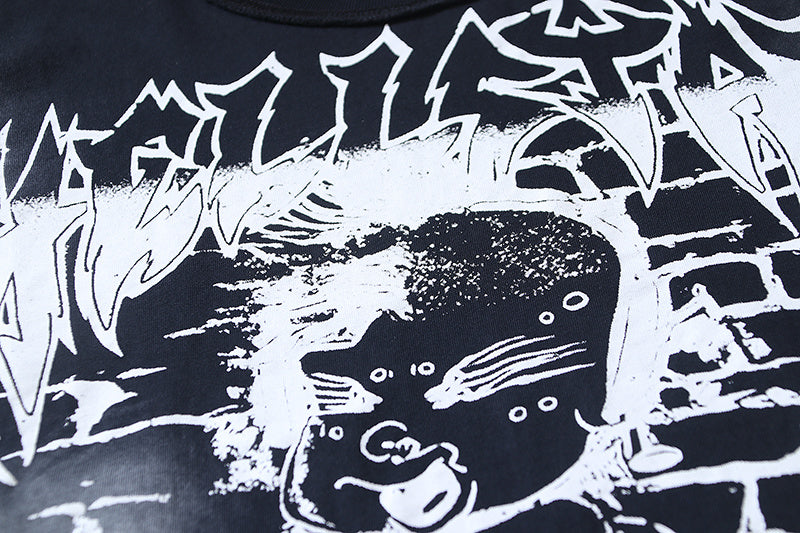 HELLSTAR T-SHIRT 77