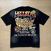 HELLSTAR T-SHIRT 398