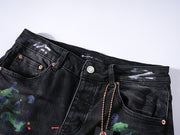 Brand purple jean 58