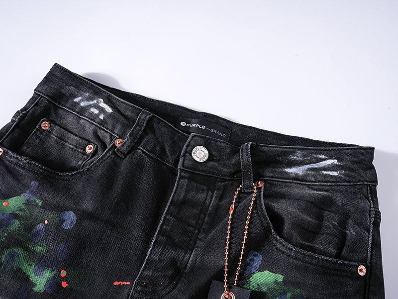 Brand purple jean 58