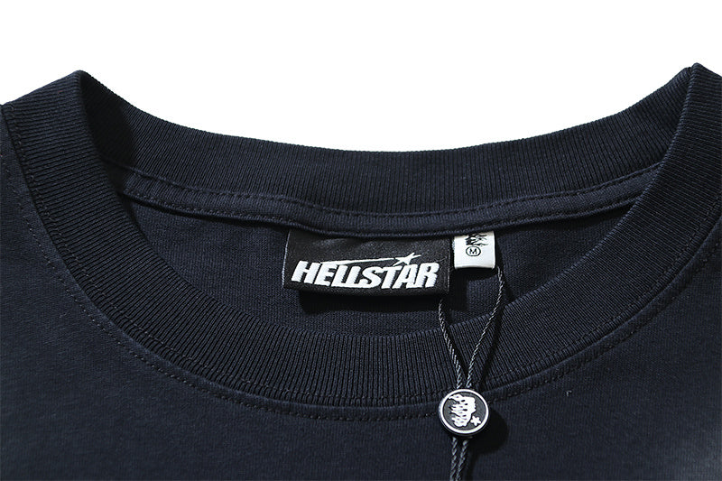 HELLSTAR T-SHIRT 161