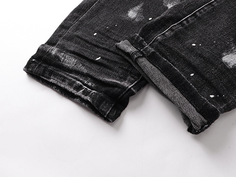 Brand purple jean 91