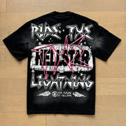 HELLSTAR T-SHIRT 345