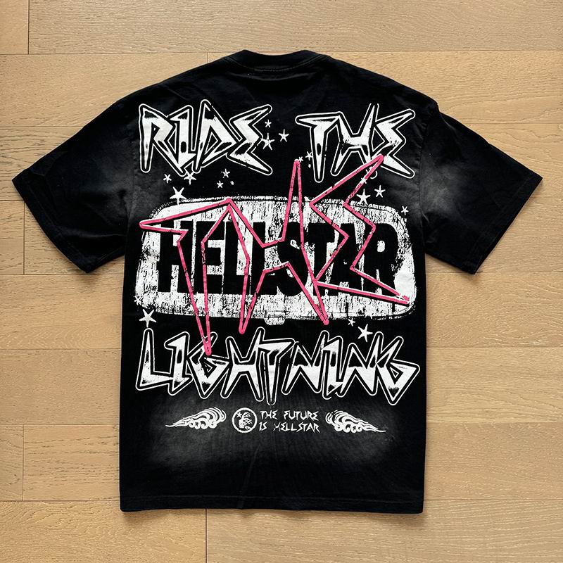 HELLSTAR T-SHIRT 345