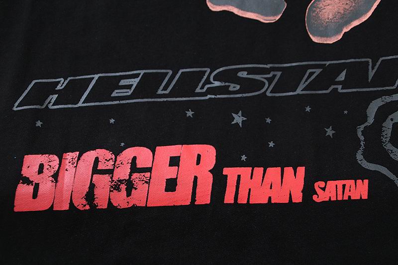 HELLSTAR T-SHIRT 385