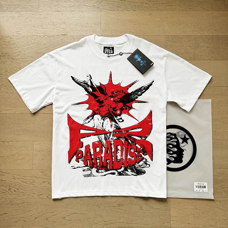 HELLSTAR T-SHIRT 447