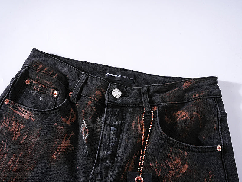 Brand purple jean 60