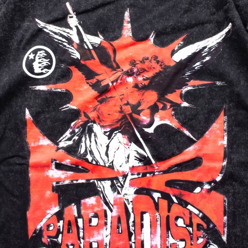 HELLSTAR T-SHIRT 226