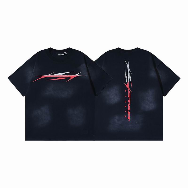 HELLSTAR T-SHIRT 366