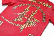 HELLSTAR T-SHIRT 372