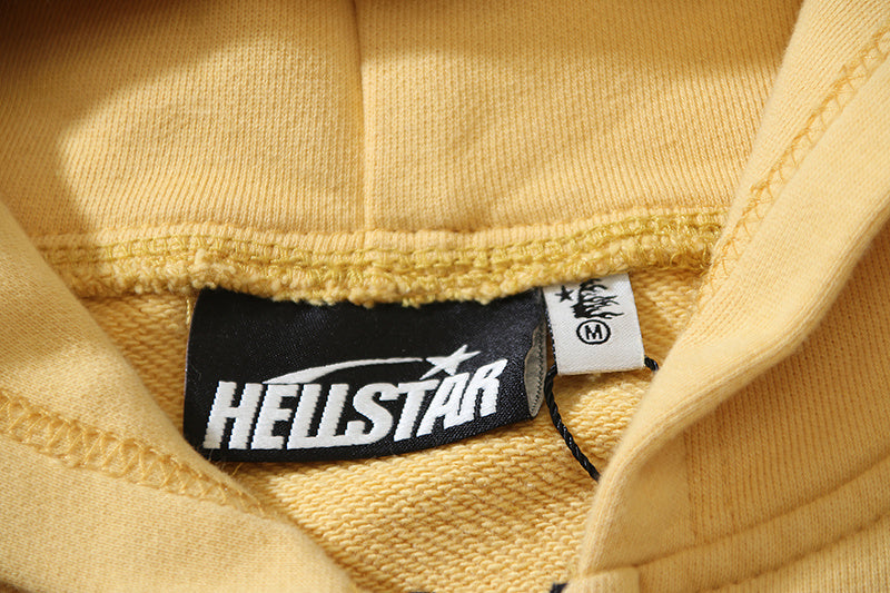 HELLSTAR HOODIE 4
