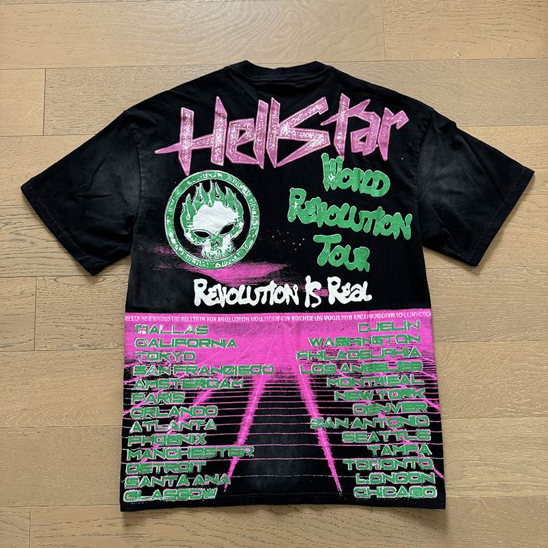 HELLSTAR T-SHIRT 362