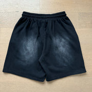HELLSTAR T-SHIRT & SHORT 36