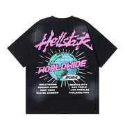 HELLSTAR T-SHIRT 159