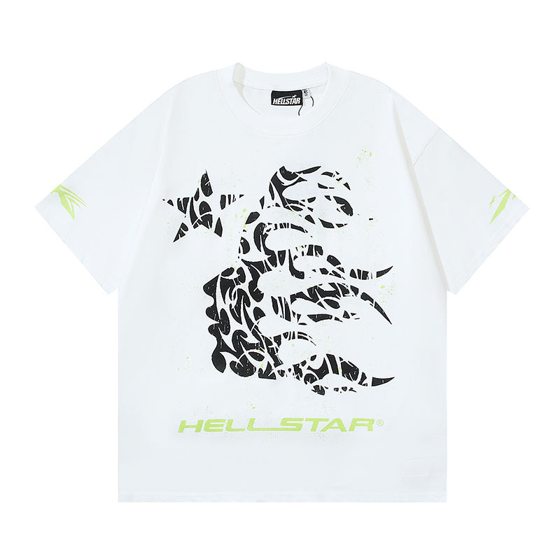 HELLSTAR T-SHIRT 150