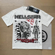 HELLSTAR T-SHIRT 440