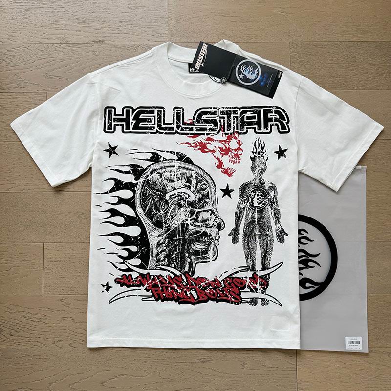 HELLSTAR T-SHIRT 440
