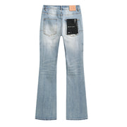 Brand purple jean woman 8