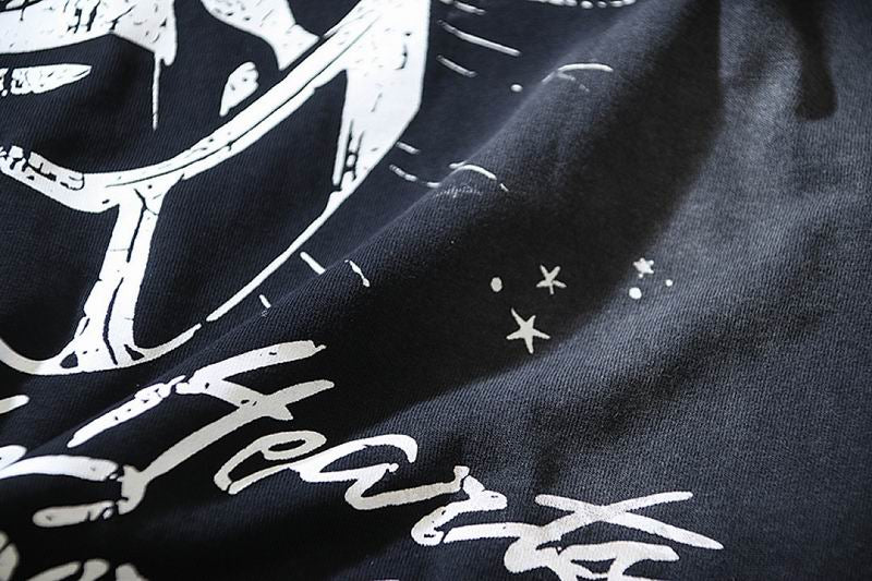 HELLSTAR T-SHIRT 494