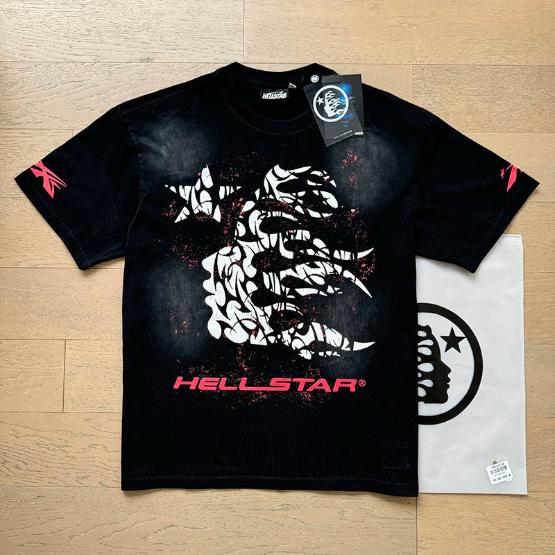 HELLSTAR T-SHIRT 153