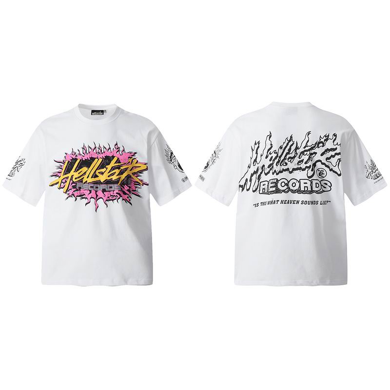 HELLSTAR T-SHIRT 296