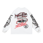HELLSTAR SWEATER 10