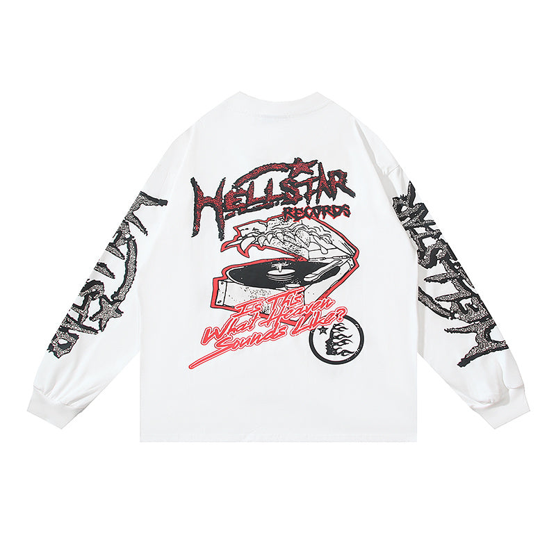 HELLSTAR SWEATER 10