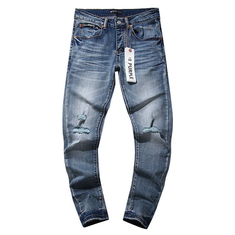Brand purple jean 35