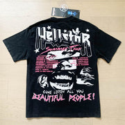 HELLSTAR T-SHIRT 418
