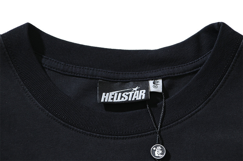 HELLSTAR T-SHIRT 165