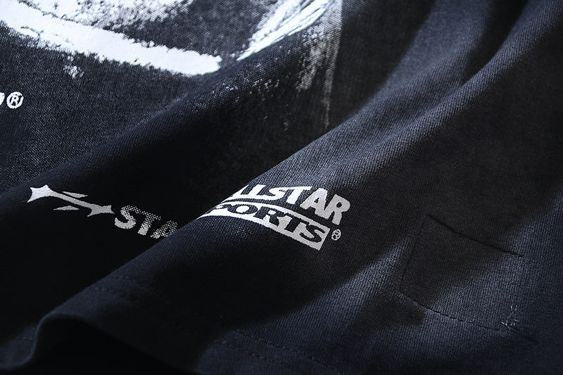 HELLSTAR T-SHIRT 92