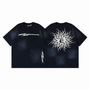 HELLSTAR T-SHIRT 389