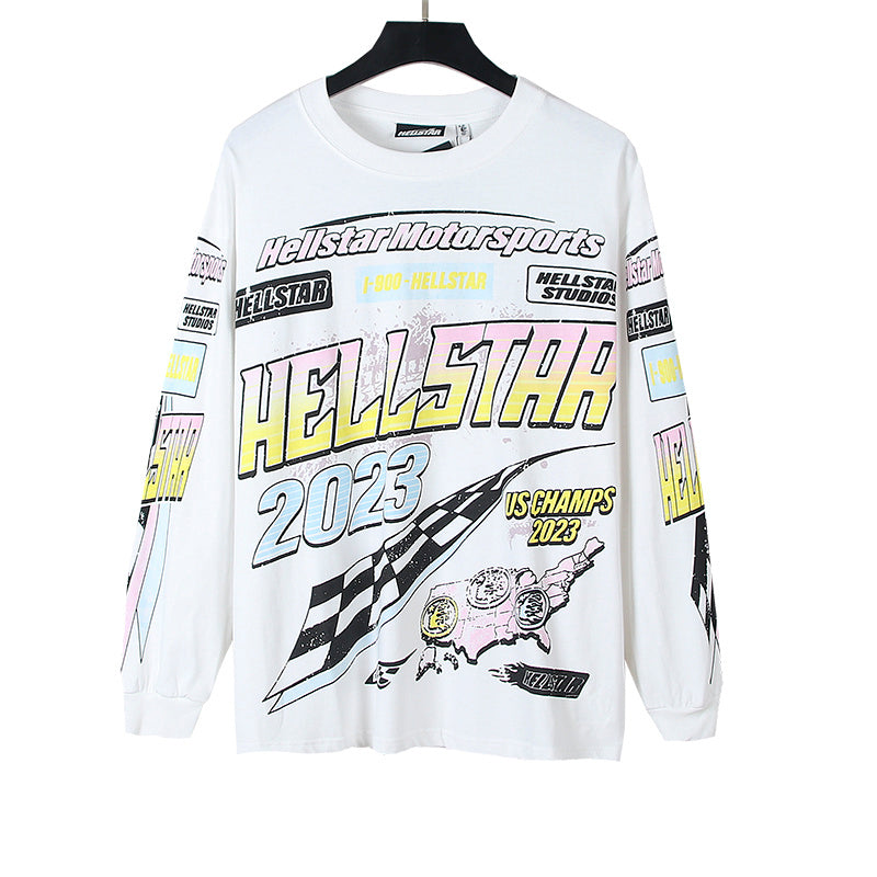 HELLSTAR SWEATER 13