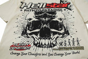 HELLSTAR T-SHIRT 483