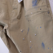 Brand Purple short