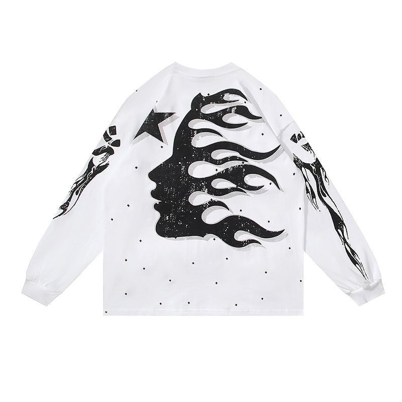 HELLSTAR SWEATER 8