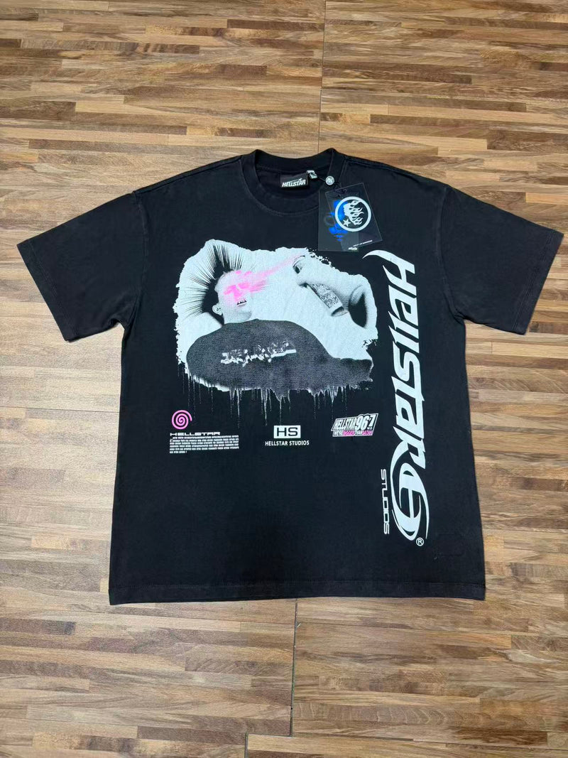 HELLSTAR T-SHIRT 04