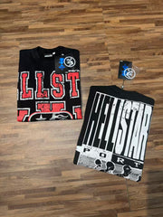 HELLSTAR T-SHIRT 05