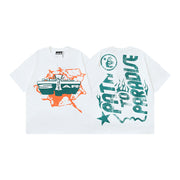 HELLSTAR T-SHIRT 149